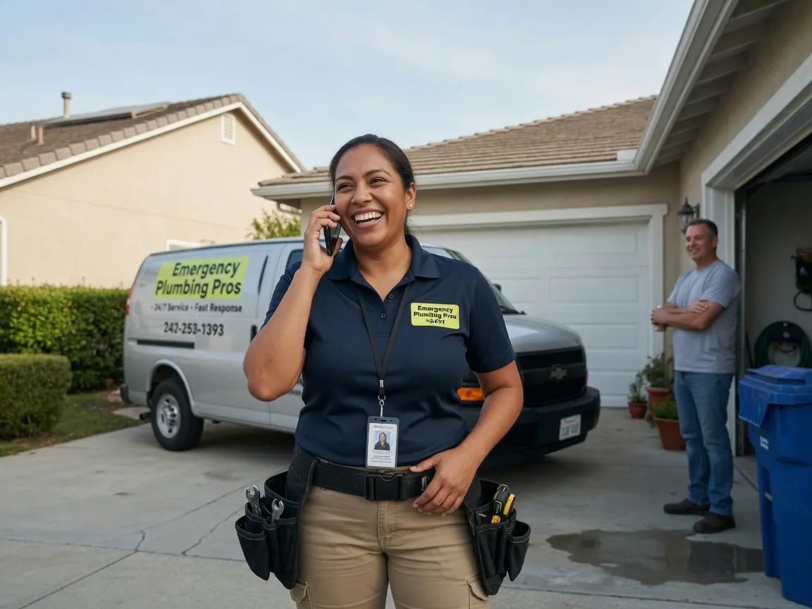 Emergency Plumber Heflin, LA FAQs